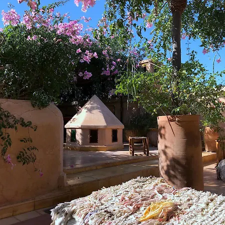 Riad Dar Dallah